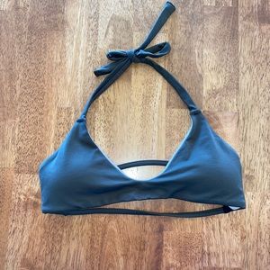 Midori Bikini Top